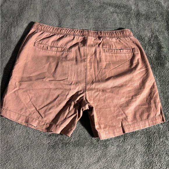 Men’s Khaki Shorts - Picture 2 of 2